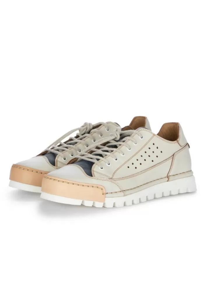 Discount | Sneakers L'Hawaiana Bianco Blu Sneakers