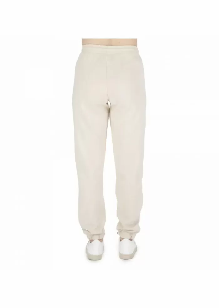 Store | Pantaloni Cotone Beige Pantaloni