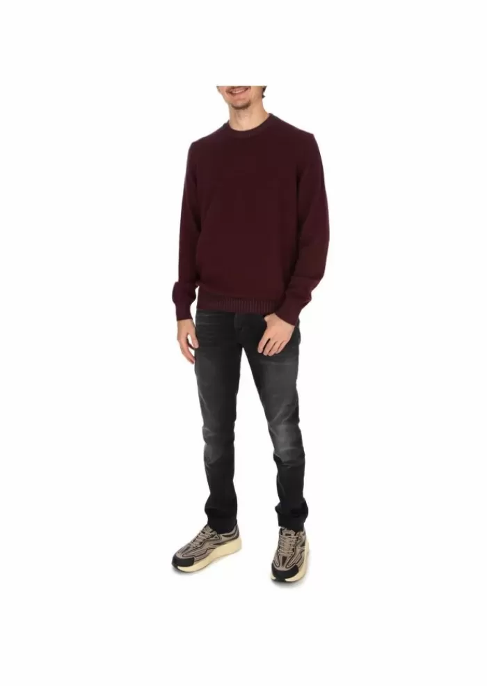 Hot | Jeans George Skinny Fit Nero Jeans