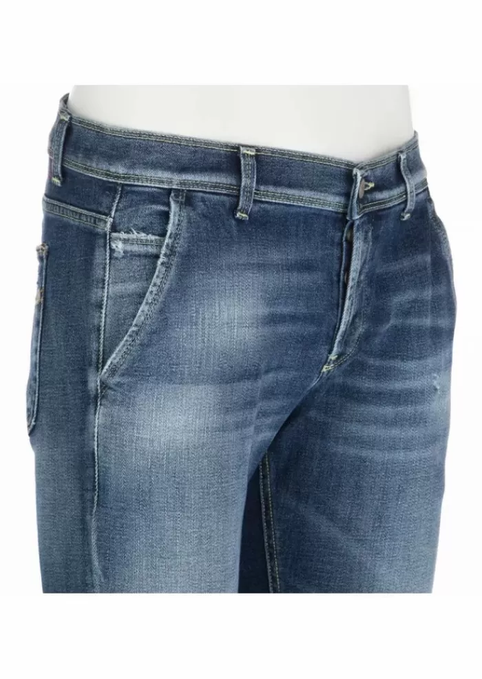 Cheap | Jeans Konor Denim Blu Jeans