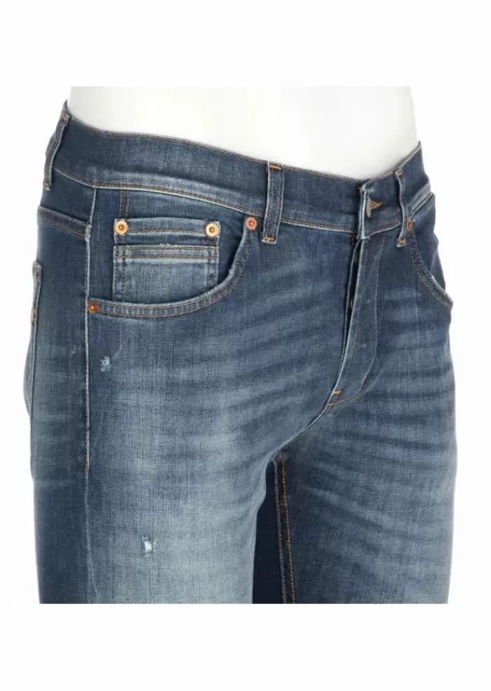 Cheap | Jeans Ritchie Cl1 Denim Blu Jeans