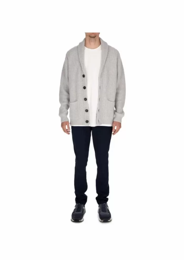 Store | T-Shirt Girocollo Cotone Bianco T-Shirts
