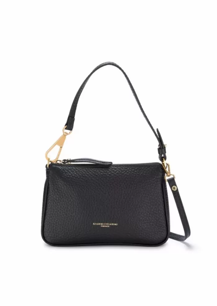 Fashion | Borsa A Spalla Brooke Nero Borse A Spalla