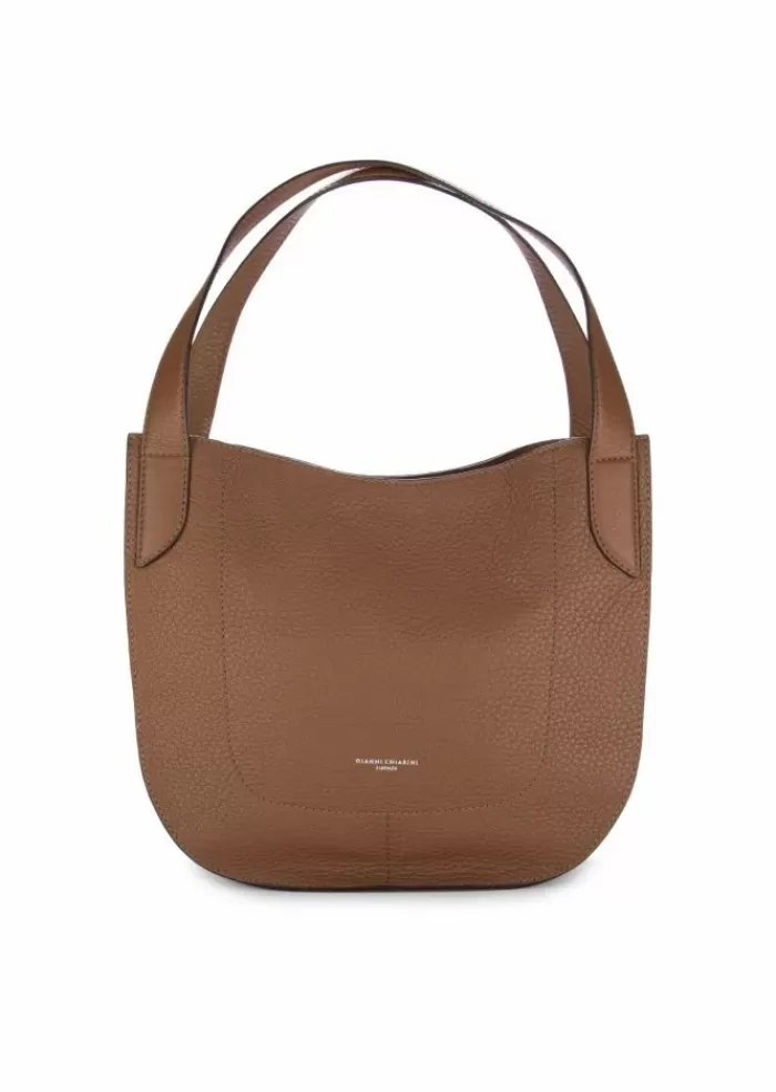 Store | Borsa A Spalla Lucrezia Marrone Borse A Spalla