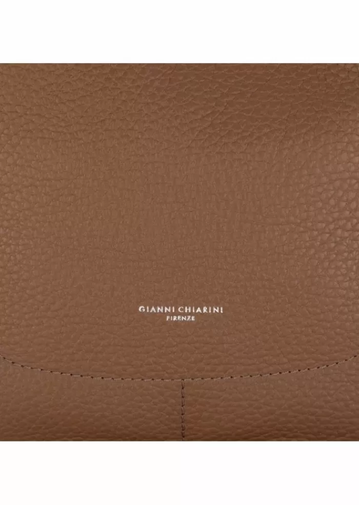 Store | Borsa A Spalla Lucrezia Marrone Borse A Spalla