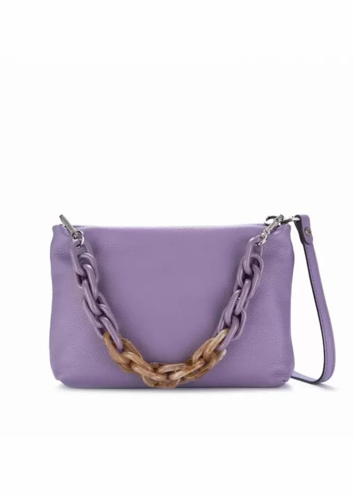 Cheap | Pochette Brenda Viola Glicine Pochette