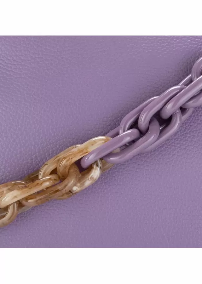 Cheap | Pochette Brenda Viola Glicine Pochette