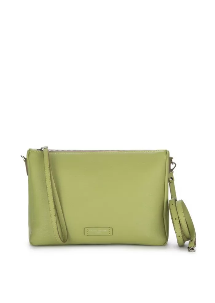 Flash Sale | Pochette Tracolla Nora Verde Pochette