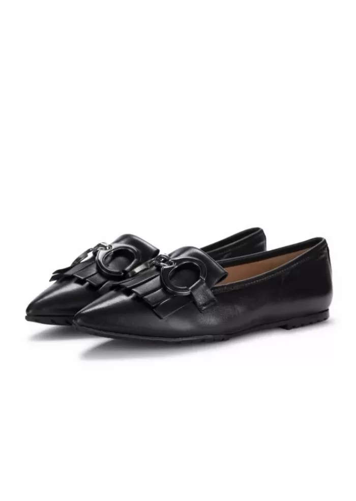 Store | Scarpe Basse Marbella Nero Mocassini