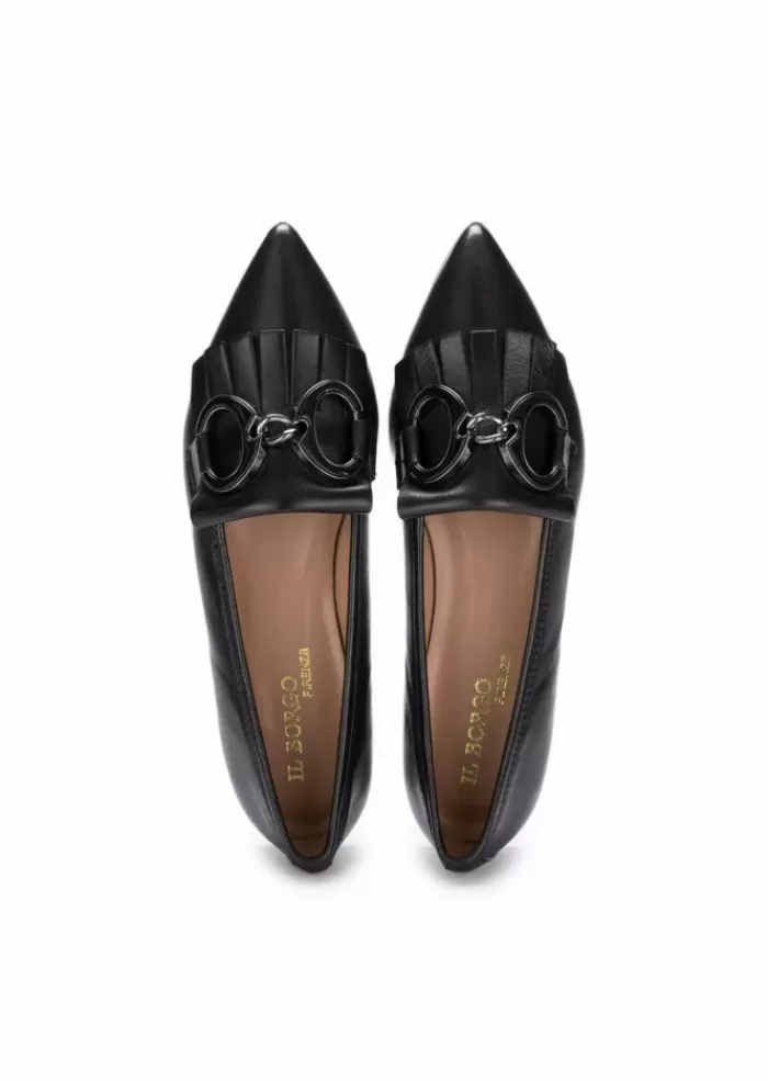 Store | Scarpe Basse Marbella Nero Mocassini