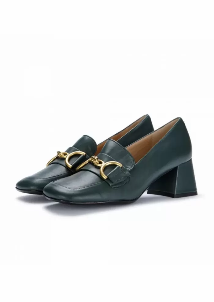 Store | Scarpe Tacco Impero-Bug Verde Tacco