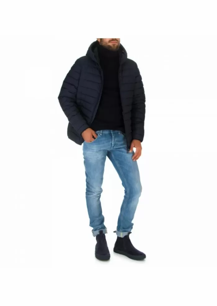 Cheap Jeans Uomo | Ritchie Bq5 Azzurro Jeans