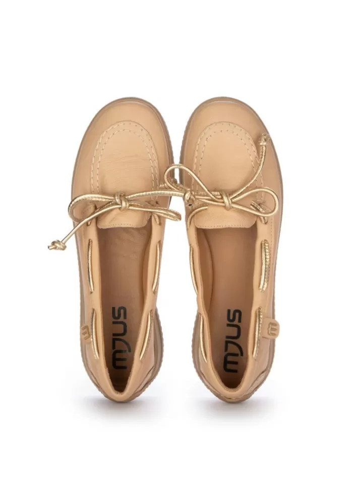 Store | Ballerine Fiocchetti Rosa Oro Ballerine