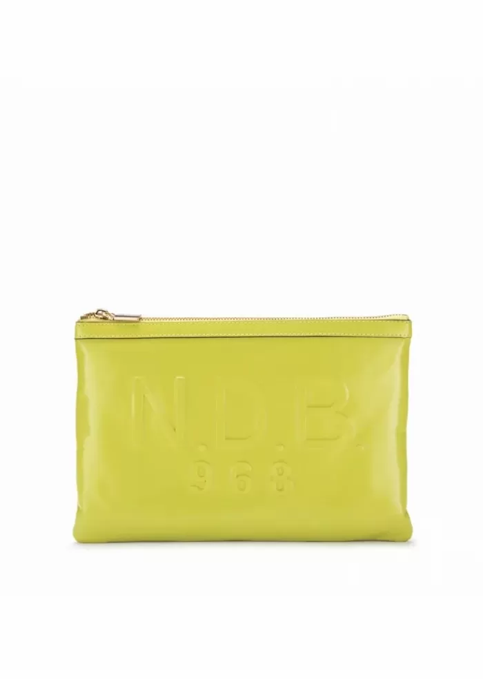 Fashion | Borsa A Mano Drusilla Verde Pochette
