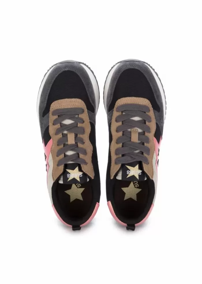 Cheap | Sneakers Stargirl Nero Multicolore Sneakers