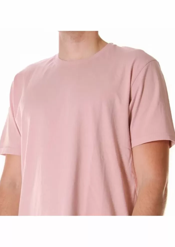 Clearance T-Shirt Unisex | Cs1001 Rosa T-Shirts